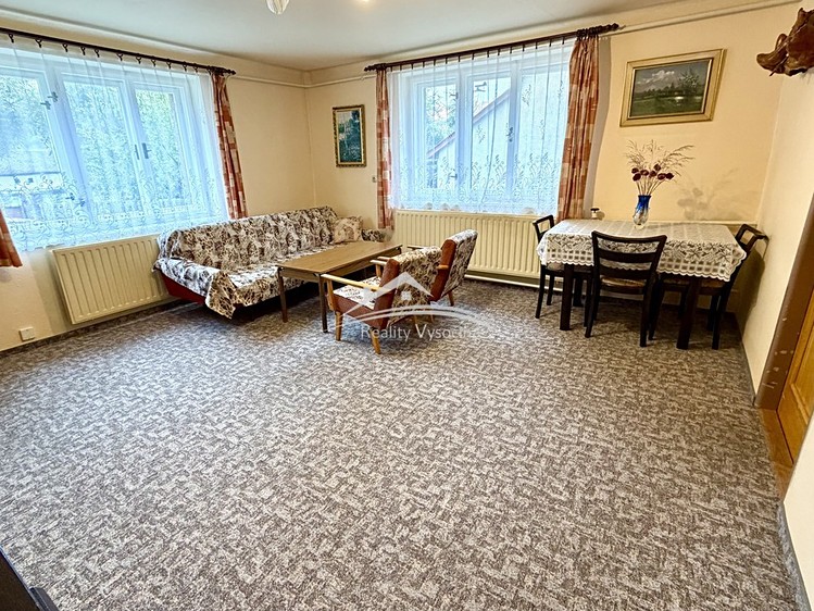 Prodej rodinného domu 140 m², pozemek 435 m² - foto 4
