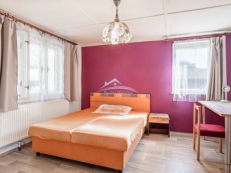 Prodej rodinného domu 160 m², pozemek 855 m² - foto 7
