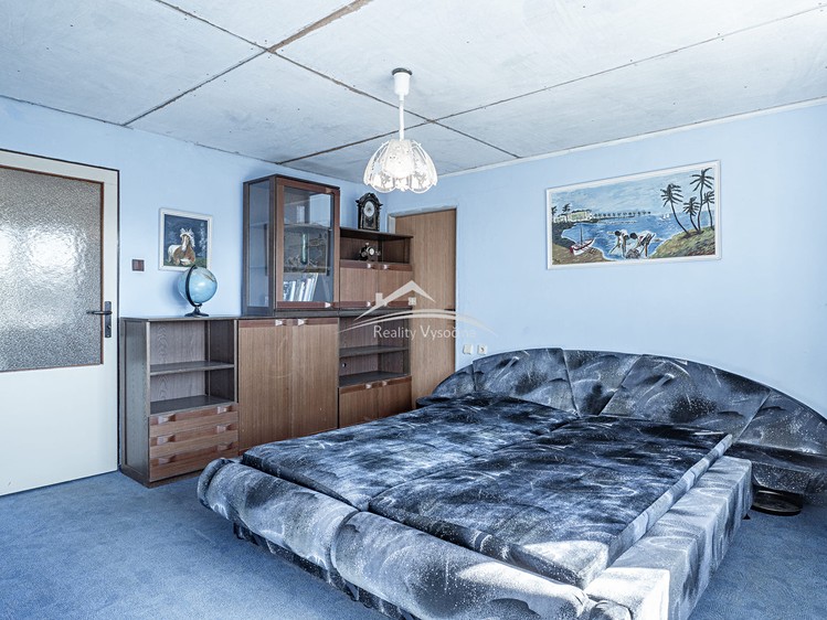 Prodej rodinného domu 160 m², pozemek 855 m² - foto 6