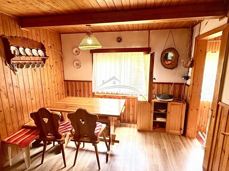 Prodej chaty 55 m², pozemek 792 m² - foto 4