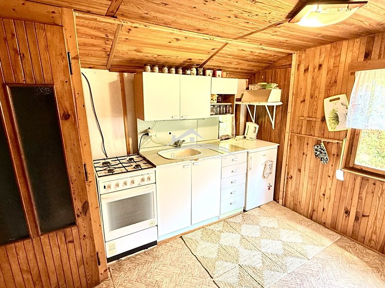 Prodej chaty 55 m², pozemek 792 m² - foto 5