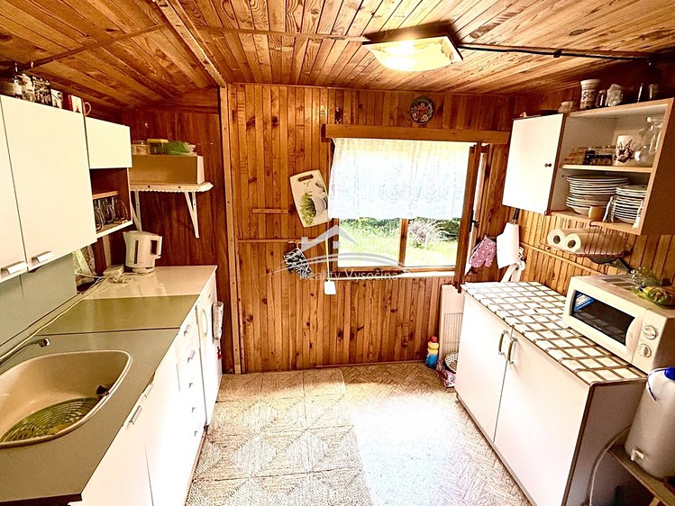 Prodej chaty 55 m², pozemek 792 m² - foto 6