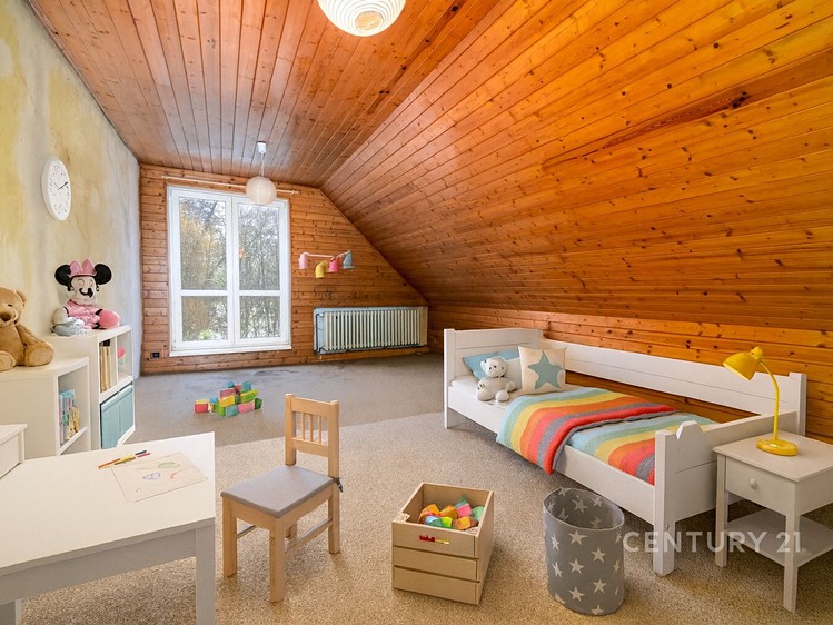 Prodej rodinného domu 125 m², pozemek 1 234 m² - foto 4