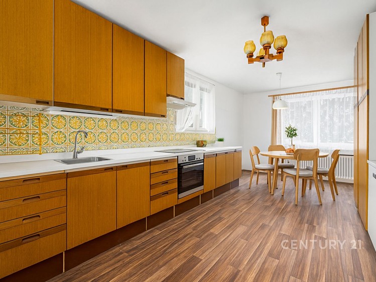 Prodej rodinného domu 125 m², pozemek 1 234 m² - foto 2