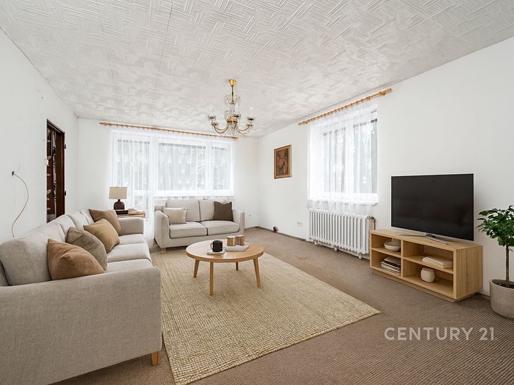 Prodej rodinného domu 125 m², pozemek 1 234 m² - foto 3