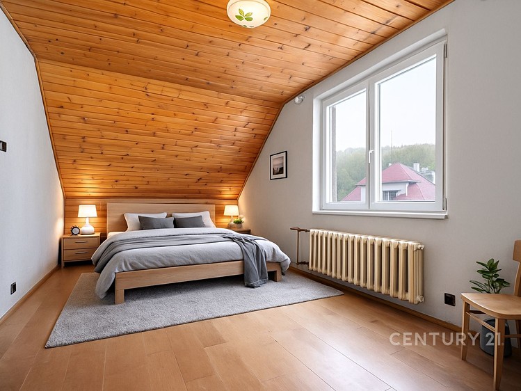 Prodej rodinného domu 125 m², pozemek 1 234 m² - foto 5