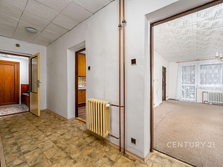 Prodej rodinného domu 125 m², pozemek 1 234 m² - foto 8