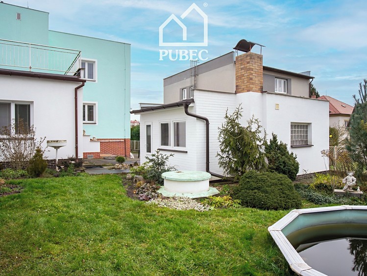 Prodej  rodinného domu 237 m², pozemek 1 396 m² - foto 3