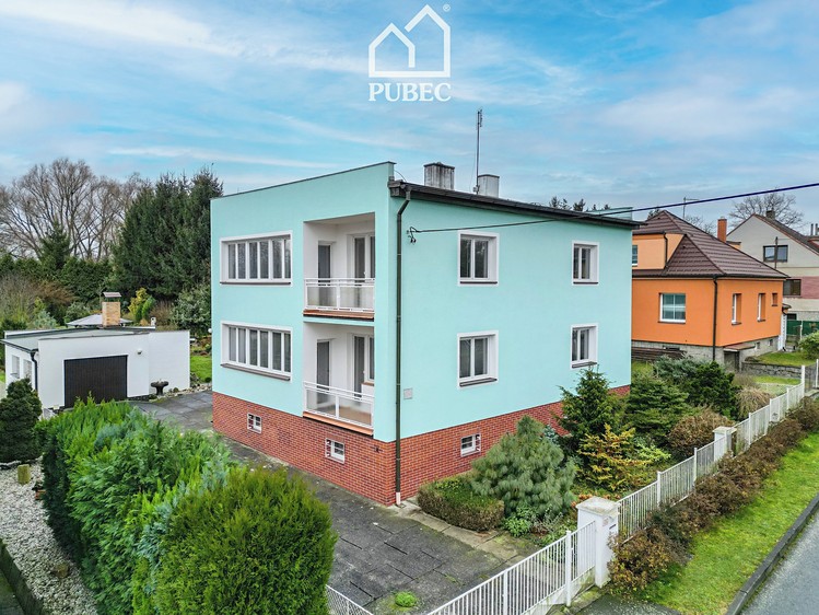 Prodej  rodinného domu 237 m², pozemek 1 396 m² - foto 7