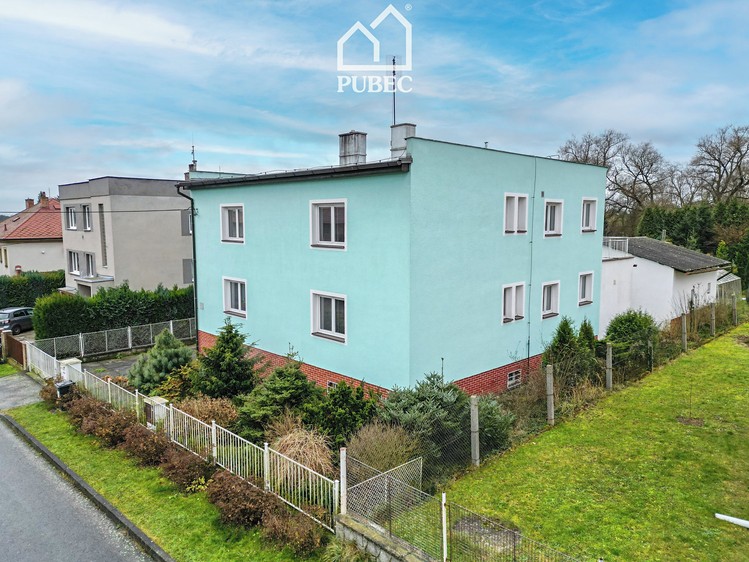 Prodej  rodinného domu 237 m², pozemek 1 396 m² - foto 6