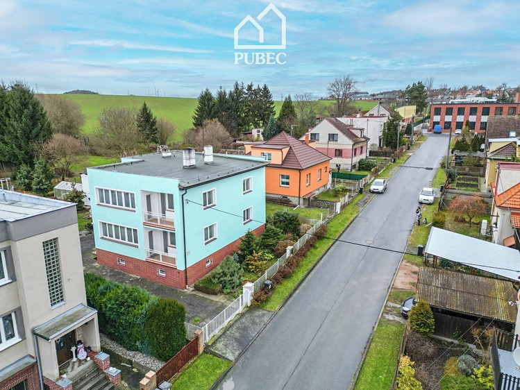 Prodej  rodinného domu 237 m², pozemek 1 396 m² - foto 5