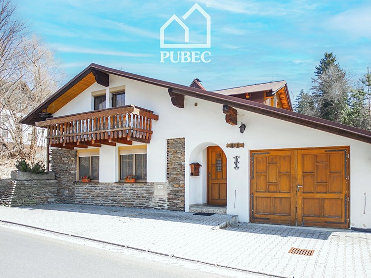 Prodej rodinného domu 120 m², pozemek 314 m² - foto 2