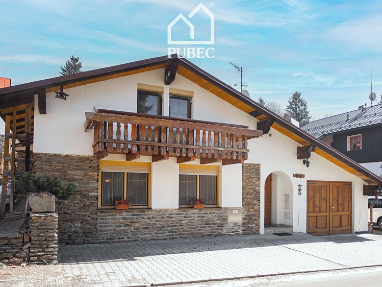 Prodej rodinného domu 120 m², pozemek 314 m² - foto 1
