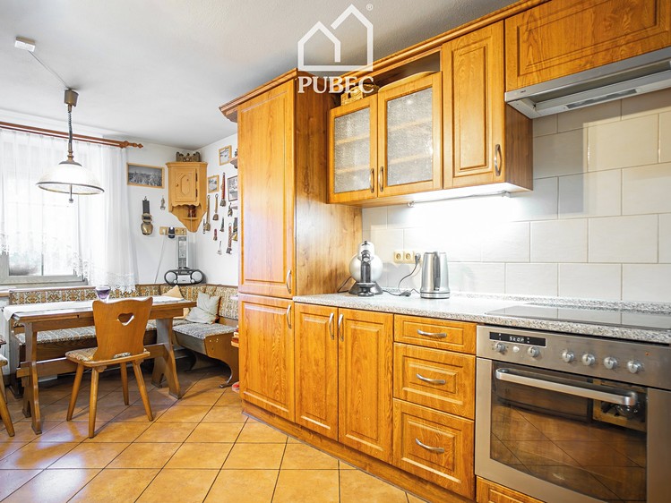 Prodej rodinného domu 120 m², pozemek 314 m² - foto 7