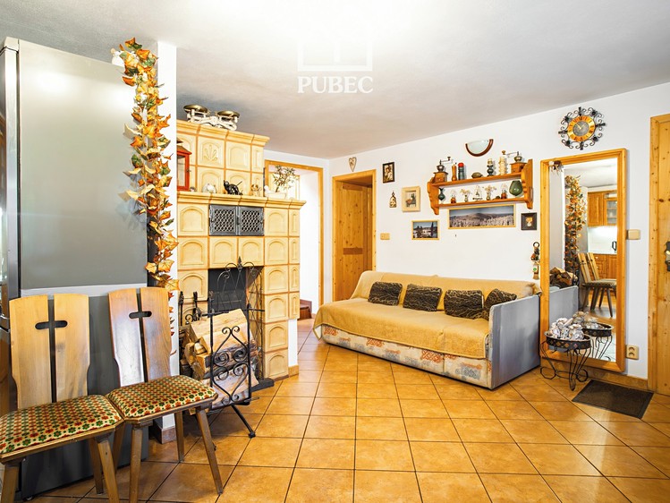 Prodej rodinného domu 120 m², pozemek 314 m² - foto 8