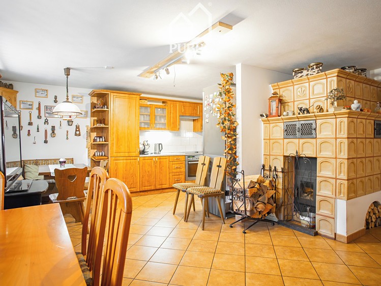 Prodej rodinného domu 120 m², pozemek 314 m² - foto 5