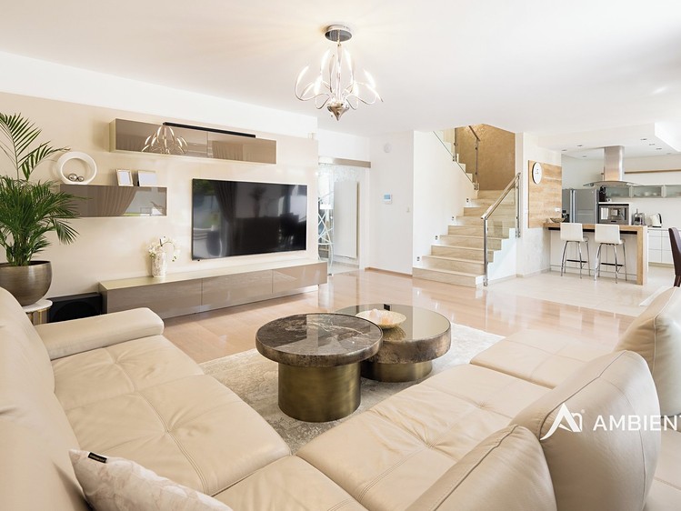 Prodej  rodinného domu 320 m², pozemek 894 m² - foto 8