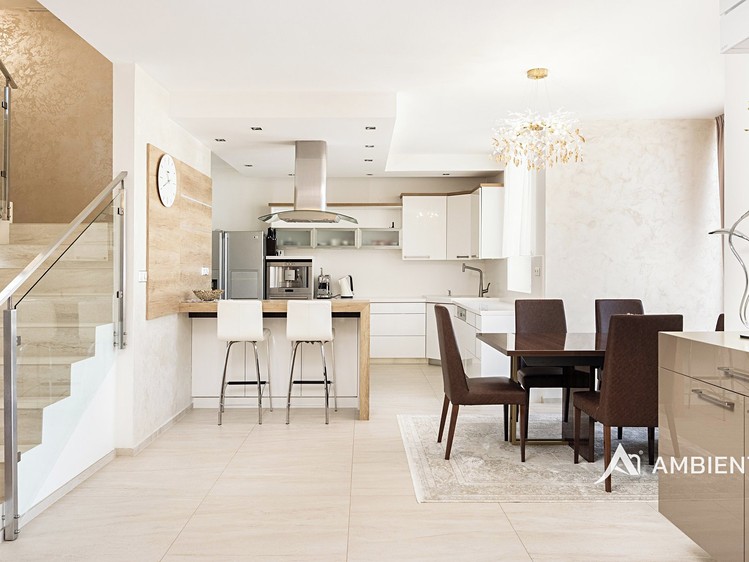 Prodej  rodinného domu 320 m², pozemek 894 m² - foto 7