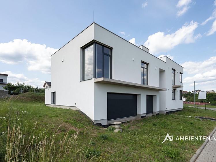 Prodej rodinného domu 532 m², pozemek 1 650 m² - foto 7