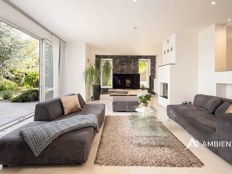 Prodej  rodinného domu 271 m², pozemek 975 m² - foto 5