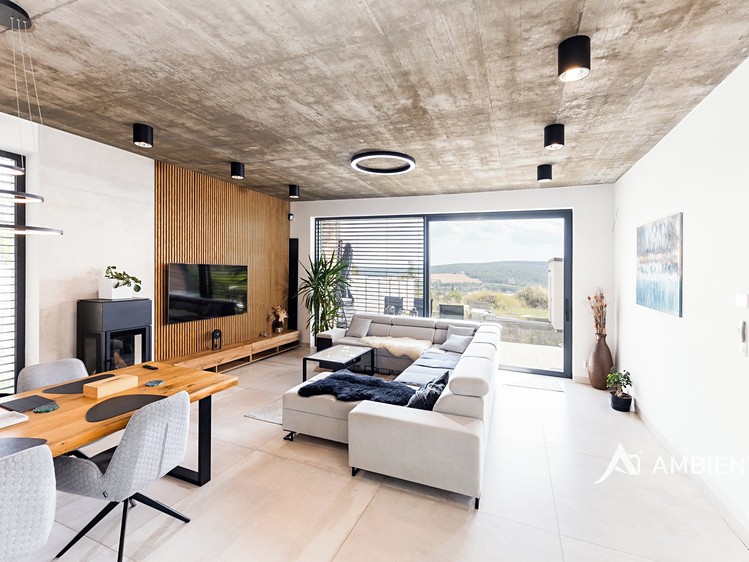 Prodej rodinného domu 135 m², pozemek 2 419 m² - foto 3