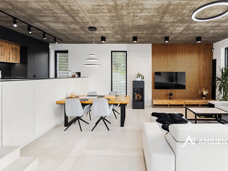 Prodej rodinného domu 135 m², pozemek 2 419 m² - foto 4