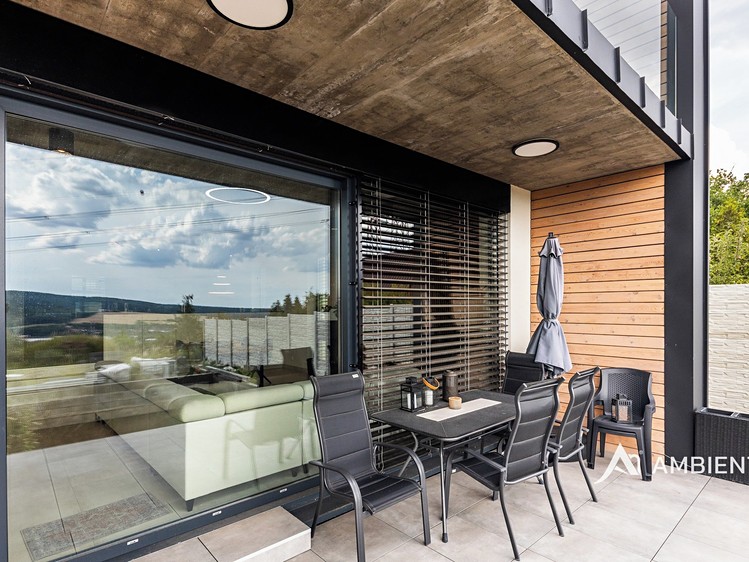 Prodej rodinného domu 135 m², pozemek 2 419 m² - foto 6