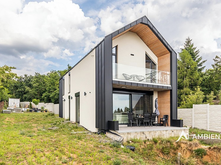 Prodej rodinného domu 135 m², pozemek 2 419 m² - foto 7