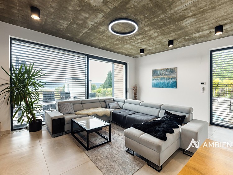 Prodej rodinného domu 135 m², pozemek 2 419 m² - foto 5