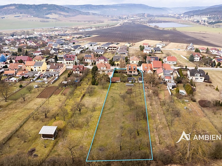 Prodej rodinného domu 160 m², pozemek 3 639 m² - foto 5
