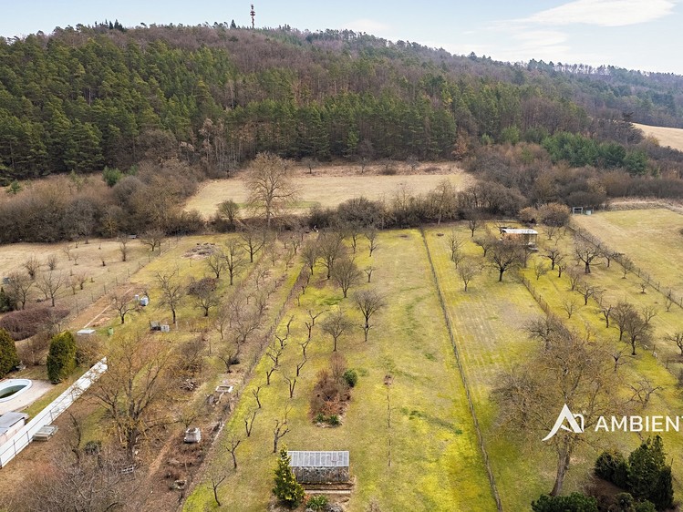 Prodej rodinného domu 160 m², pozemek 3 639 m² - foto 6