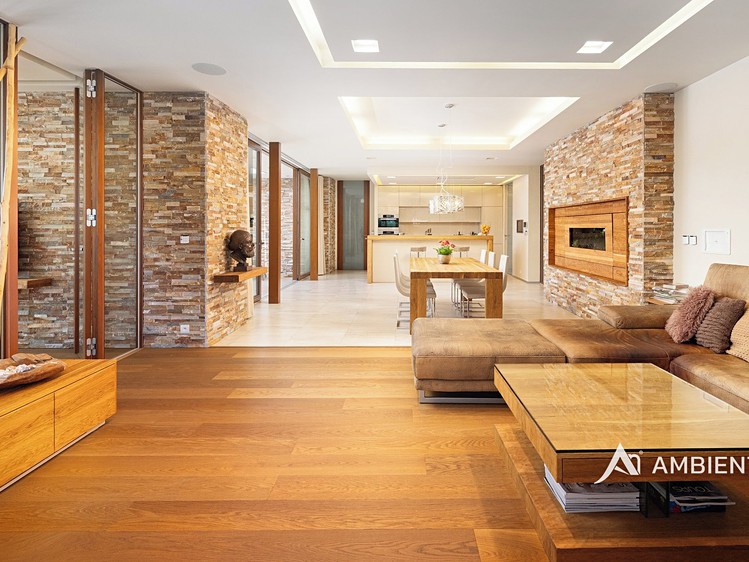 Prodej rodinného domu 388 m², pozemek 2 118 m² - foto 7