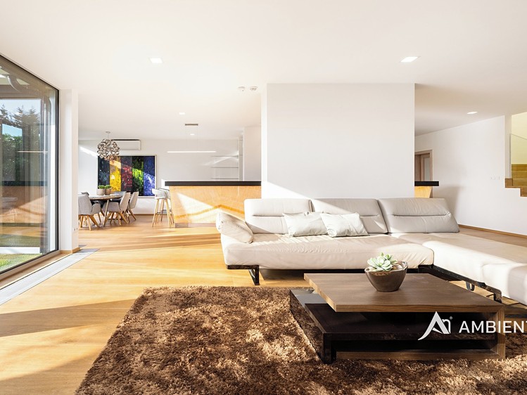 Prodej  rodinného domu 382 m², pozemek 849 m² - foto 6
