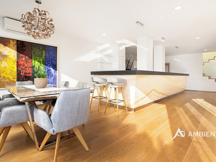 Prodej  rodinného domu 382 m², pozemek 849 m² - foto 8