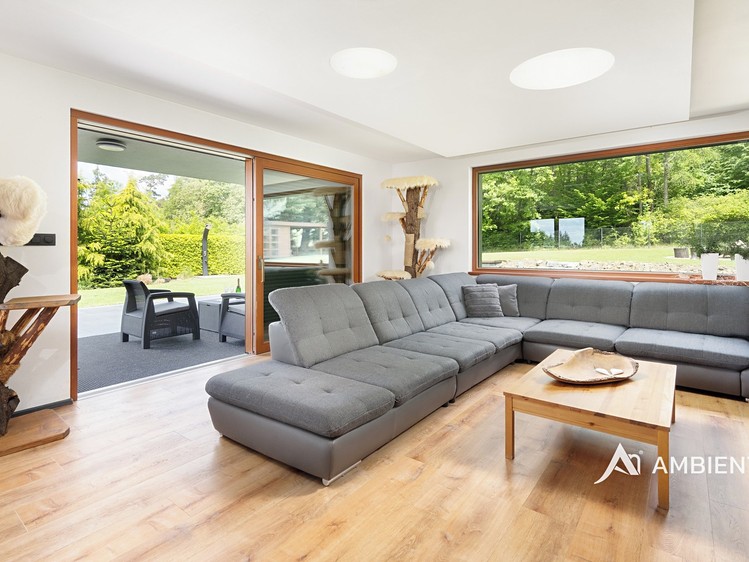 Prodej  rodinného domu 276 m², pozemek 4 040 m² - foto 5