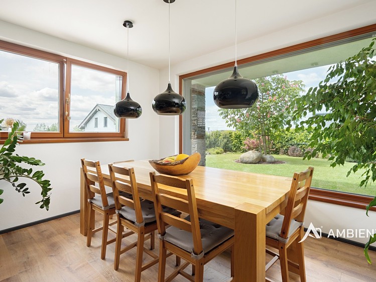 Prodej  rodinného domu 276 m², pozemek 4 040 m² - foto 6