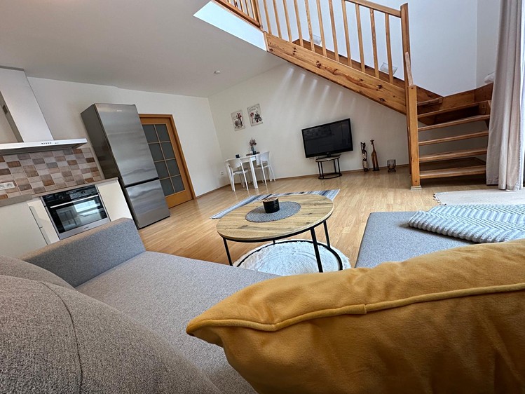 Prodej rodinného domu 84 m², pozemek 168 m² - foto 4