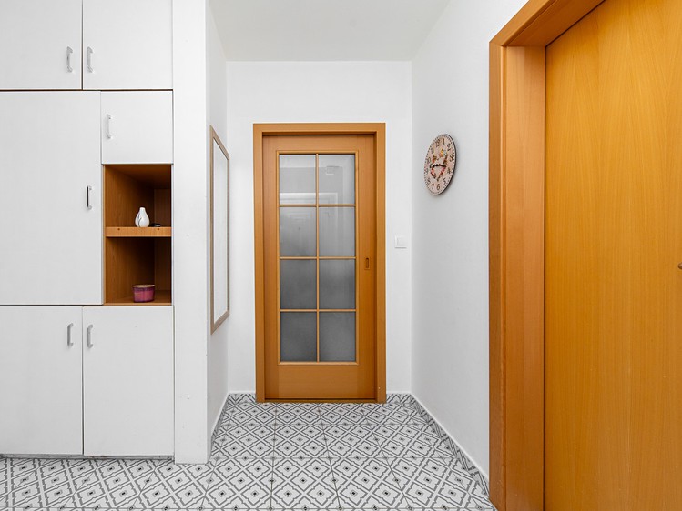 Prodej rodinného domu 84 m², pozemek 168 m² - foto 6