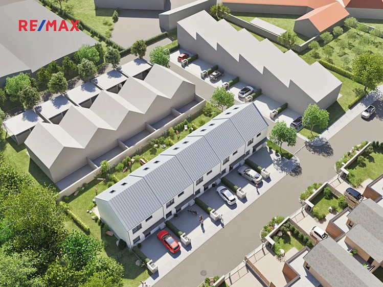 Prodej rodinného domu 133 m², pozemek 173 m² - foto 2
