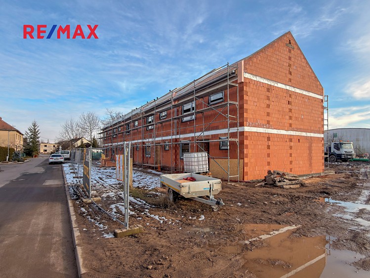 Prodej rodinného domu 133 m², pozemek 173 m² - foto 6