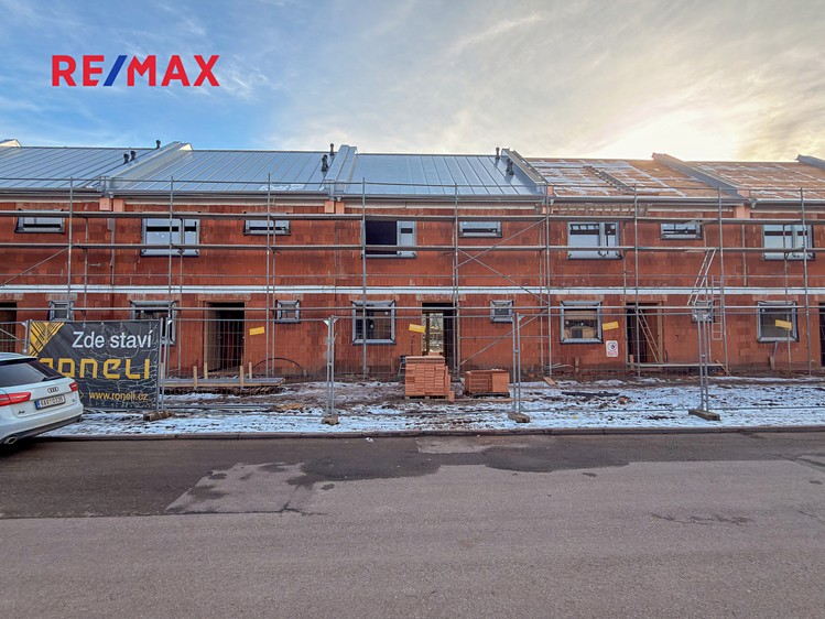 Prodej rodinného domu 133 m², pozemek 173 m² - foto 7