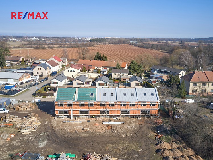Prodej rodinného domu 133 m², pozemek 175 m² - foto 4