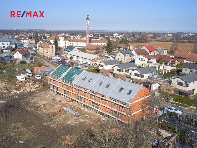 Prodej rodinného domu 133 m², pozemek 175 m² - foto 3
