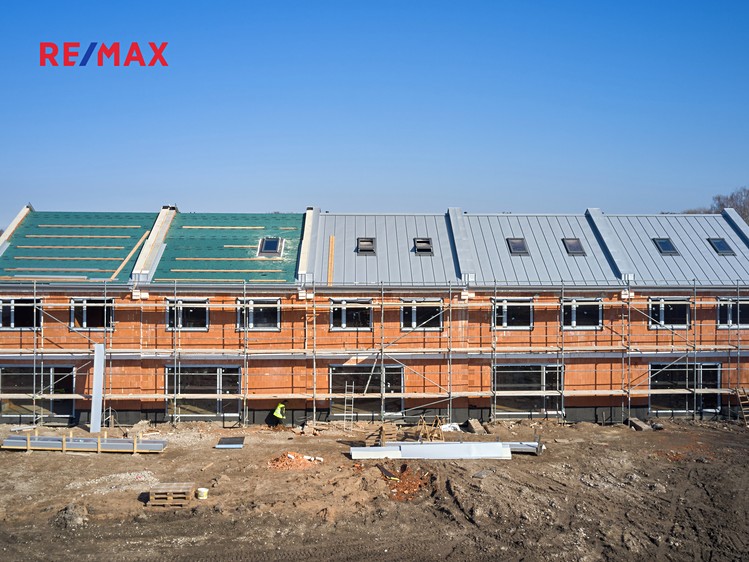 Prodej rodinného domu 133 m², pozemek 175 m² - foto 2