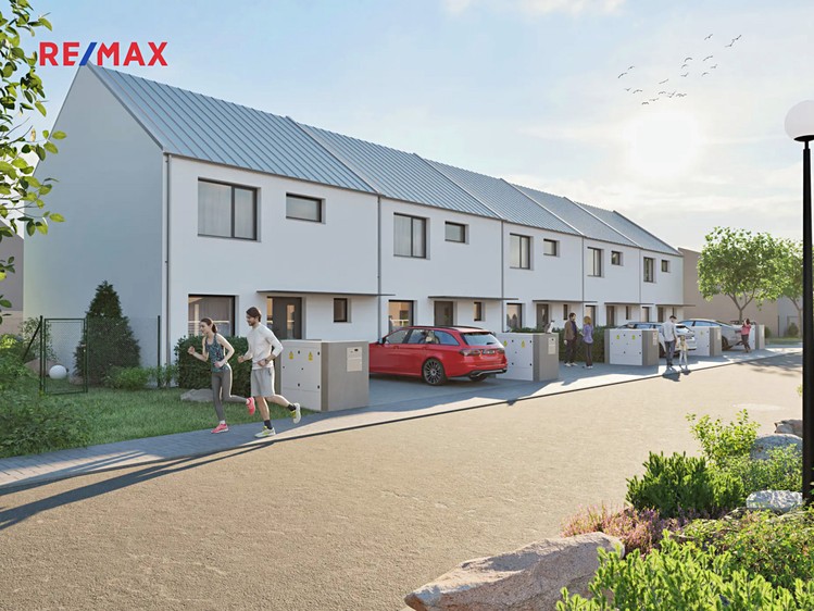 Prodej rodinného domu 133 m², pozemek 175 m² - foto 7