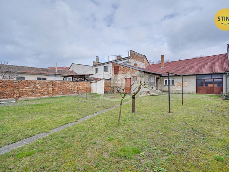 Prodej rodinného domu 43 m², pozemek 411 m² - foto 4