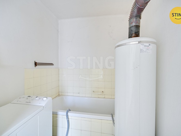 Prodej rodinného domu 43 m², pozemek 411 m² - foto 8