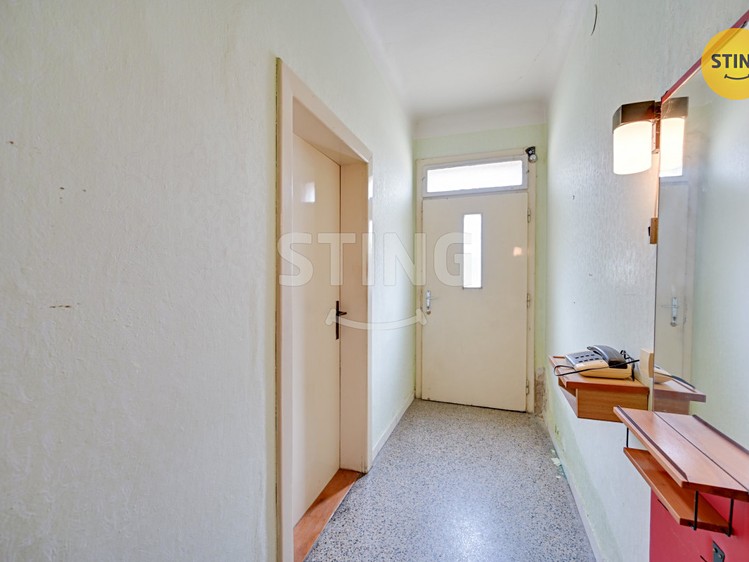 Prodej rodinného domu 43 m², pozemek 411 m² - foto 5
