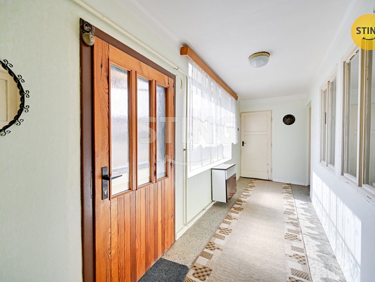Prodej rodinného domu 43 m², pozemek 411 m² - foto 6