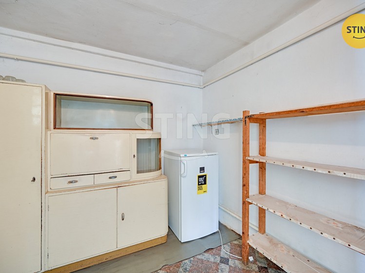 Prodej rodinného domu 43 m², pozemek 411 m² - foto 7